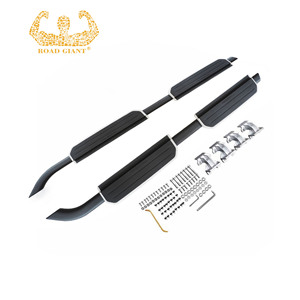 Estribos Laterales VPLEP0525 VPLEP0392 de Color Negro para <span class=keywords><strong>Land</strong></span> <span class=keywords><strong>Rover</strong></span> <span class=keywords><strong>Defender</strong></span> L663 2020-<span class=keywords><strong>2021</strong></span>, Fabricación de Piezas Automotrices OEM - Product Image 1