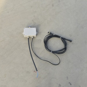 Vanne d'arrêt d'urgence manuelle avec système d'alarme automatique pour camions-citernes et semi-remorques de carburant, d'huile et de produits chimiques - Product Image 4