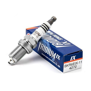 Bujías de Aleación de Níquel NSONTA 3764/4272 BKR6EIX-11 para <span class=keywords><strong>Suzuki</strong></span> Chevrolet - New Stream Odyssey - Product Image 1