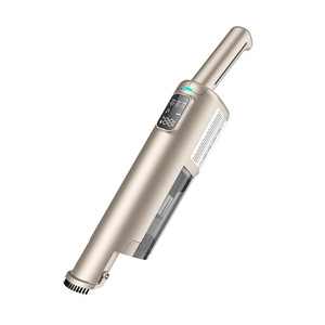 Wireless Vaccum <strong>Vacume</strong> Factory 200W BLDC Powerful Stick Battery Upright Station Cordless Vacuum Cleaner - Product Image 4