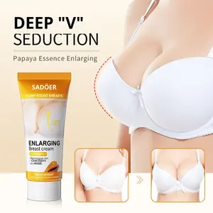 Crema <span class=keywords><strong>per</strong></span> il <span class=keywords><strong>Seno</strong></span> SADOER Pearl 60g, Crema <span class=keywords><strong>per</strong></span> il <span class=keywords><strong>Seno</strong></span> in Inglese, Potenziatori del <span class=keywords><strong>Seno</strong></span>, Confezione in Tubo, Commercio Estero Transfrontaliero, Direttamente dalla Fabbrica - Product Image 1