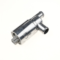 Vanne de régulation de ralenti IACV 0280140551 037906457E pour VW Golf 3 Jetta Passat Polo Vento 1994-1998