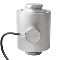 Transductor de sensor de fuerza de compresión, medidor de presión de alta capacidad, 200 toneladas, 300 toneladas, 500 toneladas, 1000 toneladas