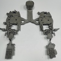 WJH Chine Fonderie Fabrication sur Mesure Services de Coulage Haute teneur en Zinc 3 4 5 Coulage sous Pression Selon Dessins 2D 3D
