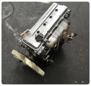 Motore 2025 <span class=keywords><strong>Nisa</strong></span> an Ka24 En Venta Np300 Motor Ka24 2003 usato 2.4 del motore Ka24 - Product Image 3