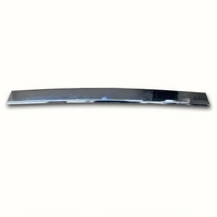 Moulure de garniture de coffre 95270506 pour Chevrolet Cruze, moulure chromée arrière de hayon, prix usine fournisseur
