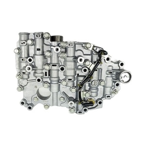 Venta al por Mayor de Piezas de Alto Rendimiento RE0F11A JF015E CVT JF015 Cuerpo de Transmisión para Nissan - Product Image 5