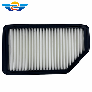 Filtre à air de voiture antichoc-Stable dans les étapes de rallye Mitsubishi Lancer - Product Image 6