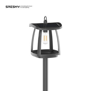 Lámpara Solar para Jardín, Camino o Patio, Luz Solar para Exteriores - Product Image 2