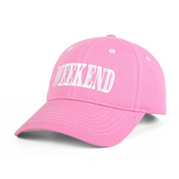 Gorras de Béisbol Deportivas Personalizadas Clásicas de Moda con Logotipo Bordado en 3D, 5 Paneles, Tela Común, Visera Curva