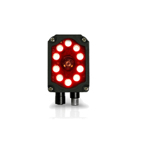 Lector de Imágenes de Montaje Fijo Datalogic Matrix 300N 482-010 LQL-9 Industrial 2D con Lente Líquida MLT-DPM STD FOV 1.3MP Matrix 300N 482-011
