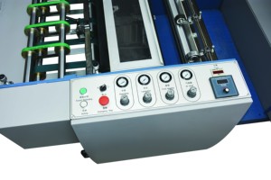 [JT-YFMB750] CE Thermal PVC Film Lamination <strong>Machine</strong> / Pet Film Lamination <strong>Machine</strong> / Pet Plastic Film <strong>Laminating</strong> <strong>Machine</strong> - Product Image 6