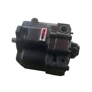 कोम्पेको चाईडा निर्माण मशीनरी भागों SK60-3 गियर मुख्य पंप yt10v00002f2 हाइड्रोलिक पंप ap2d36lv1rs6 PVD-3B-54 भागों - Product Image 5