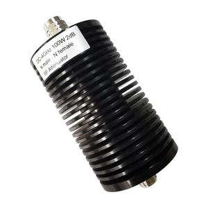 DC-3GHz 4GHz <span class=keywords><strong>RF</strong></span> 100W Bộ Suy Giảm Đồng Trục Cố Định 3dB 5dB 6dB 8dB 10dB 13dB 15dB 20dB 40dB ,N Nam Đến Nữ, Trung Quốc Nhà Sản Xuấ<span class=keywords><strong>t</strong></span> - Product Image 4