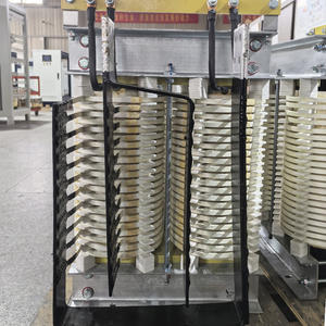 Трансформатор низковольтный высокотоковый переменного тока 50Гц 60Гц, входное напряжение 690В 380В 220В - Product Image 2