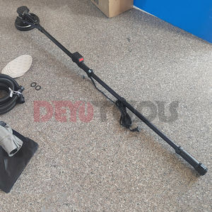 <span class=keywords><strong>Ponceuse</strong></span> sans balais haute performance avec aspiration automatique des poussières <span class=keywords><strong>et</strong></span> corps léger pour le ponçage du plâtre sur les murs <span class=keywords><strong>et</strong></span> les plafonds - Product Image 5
