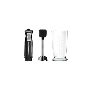 Hot Sale Koch werkzeuge Mixer Handheld Immersion Blender 1000W Food Mixer Kommerzieller Mixer 5 in 1 mit Chopper