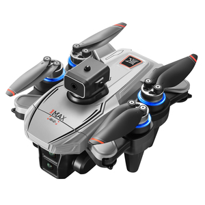 Caméra K812 Max à flux optique GPS pour débutants, contrôle par application, photographie aérienne 4K - Product Image 5