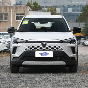 <span class=keywords><strong>Toyota</strong></span> Corolla Cross 2.0L Smart Hybrid Elite Edition neuve, conduite à gauche, 158 chevaux, SUV <span class=keywords><strong>hybride</strong></span> essence L4 - Product Image 2