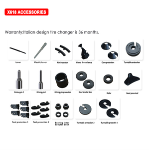 <span class=keywords><strong>Smontagomme</strong></span> <span class=keywords><strong>Automatico</strong></span> di Alta Qualità a Bloccaggio Centrale Senza Contatto per Cerchi di Lusso con Controllo Robotizzato - Product Image 6