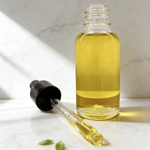 Alternativa di Marca Prestigiosa al <span class=keywords><strong>Miracolo</strong></span> dell'Olio di Squalano: Integratore Rassodante, Antirughe, Anti-Età, Idratante e Multiuso - Product Image 3