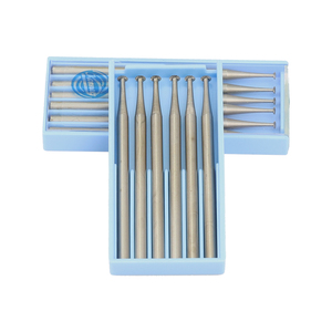 2.35mm Ultra-thin Flying Saucer Shape Tungsten <strong>Engraving</strong> Carving Knife Olive Amber End Mill Woodworking Router Bit Rotary <strong>Tool</strong> - Product Image 4