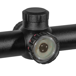 FIRE <span class=keywords><strong>WOLF</strong></span> 4.5X20 E avec lunette de visée tactique de chasse à croix rouge et verte - Product Image 5