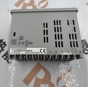 C25TV0UA1200M017 C25TCOUA2200 โมดูลควบคุมอุณหภูมิ จอแสดงผลดิจิตอล สำหรับสต็อก 200 ชิ้น - Product Image 2
