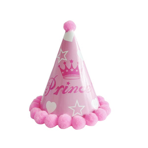 قبعات جديدة ملونة بكرات قطيفة، قبعات أعياد الميلاد، ديكورات حفلات للأطفال في أعياد الميلاد ويوم الطفل والاحتفالات الملونة - Product Image 6