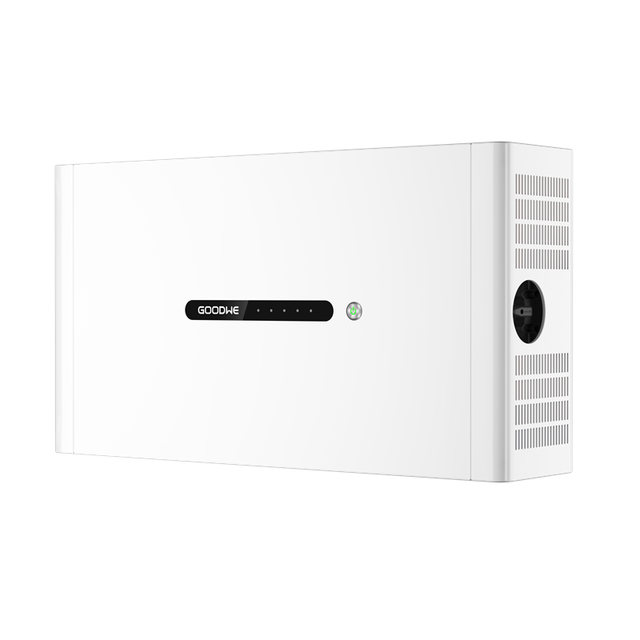 Goodwe Battery Lynx Home D Series LX D5.0-10 LFP 5kw 5KWH IP66 LiFePO4 Solar High Voltage Battery
