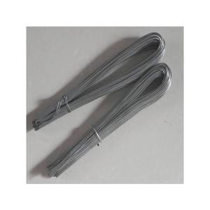 Utilisation <span class=keywords><strong>de</strong></span> reliure à béton <span class=keywords><strong>Fil</strong></span> <span class=keywords><strong>de</strong></span> liage <span class=keywords><strong>de</strong></span> type U en acier galvanisé <span class=keywords><strong>de</strong></span> 1.8mm - Product Image 1