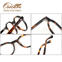 Haute Qualité Lentes De Femmes Lunettes Lunettes Lentes De Sol Para Hombres Spécifications Lentes Acétate Designer Lunettes Cadres