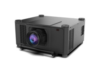 Projecteur laser double 22000 lumens : le choix ultime pour le mapping 3D, l'architecture extérieure et les grandes manifestations – Pack Flight Case