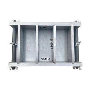 Zement form Betonblock formen Ineinandergreifende Betonblock formen - Product Image 4