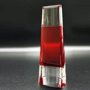 Factory Customized Solid Sport Crystal Champions Cup Glass <strong>Trophy</strong> <strong>Personalised</strong> Crystal <strong>Trophy</strong> - Product Image 3