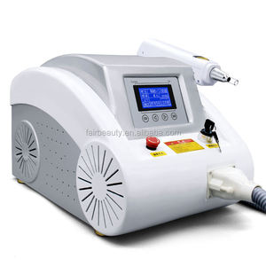 2026 Direct Sales Portable 532/1064/1320nm Picosecond Tattoo Removal &Pigmentation Removal &Skin Whitening Machine Hot in Salon - Product Image 3