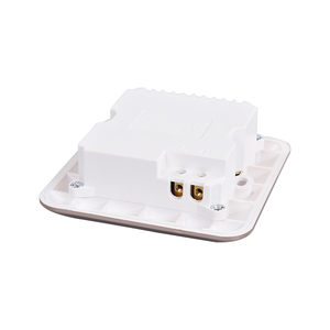 สำหรับขายส่ง <span class=keywords><strong>Motion</strong></span> Sensor ไฟกลางคืน COB Led 1W 86แผงมาตรฐาน1W แสงทางเดิน3ถึง8เมตรสีขาวหรือสีทอง AC190-240V - Product Image 6