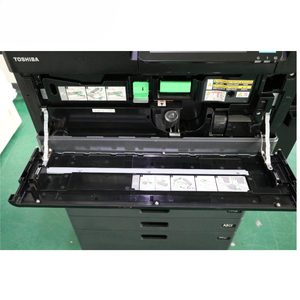 Copiadora Blanco y Negro Reacondicionada de Alta Calidad para Toshiba E-STUDIO 5508A, Impresora Digital Multifunción 5508A, Máquina Copiadora Usada Remanufacturada - Product Image 4