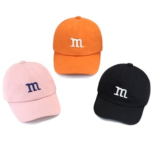 Chapeaux de soleil pour bébés et enfants en gros, <span class=keywords><strong>chapeau</strong></span> de soleil pour enfants, protection UV, pare-soleil, casquette en coton rose pour enfants - Product Image 4