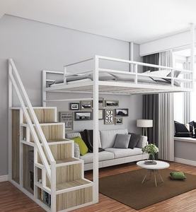 Exhibidor Metálico Resistente Personalizado con LED para Supermercados, Elegante Estante de Exhibición con Soporte TN, Protección Anticorrosión - Product Image 1