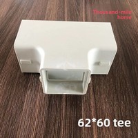 Livraison Gratuite - Bac à Câbles Ignifuge en Maille Carrée Extra Épaisse 62*60 Personnalisable