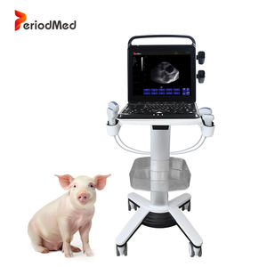 Kuda berkala portabel, ultrasound dokter hewan sonar leaner mainan anak laki-laki untuk dokter hewan - Product Image 1