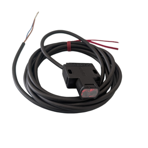 KEYENCE PZ-G102B โฟโตอิเล็กทริคเซนเซอร์แบบสะท้อนแสงชนิดแสงกำลังสูง ชนิดเกลียว ชนิดสายเคเบิลเอาต์พุต NPN พร้อมการรับประกันหนึ่งปี - Product Image 2