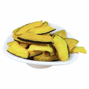 Oriental Orchard VF Pumpkin Crisp, boîte de snacks de légumes croustillants frits sous vide à basse température, nutritifs, sans arômes ni colorants artificiels - Product Image 5