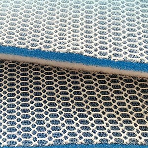 <span class=keywords><strong>HYRA</strong></span> Aquarium-Filtermedien, Neue Premium 8-Schicht-Filterpads für Aquarien, Fischbecken-Schwammpad Schaumfilter-Zubehör - Product Image 3