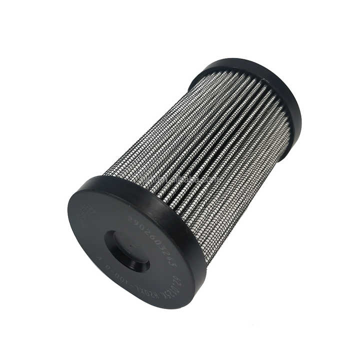 Big Filter BFS-9117D Hydraulic Filter - Direct Replacement For REXROTH R902603243