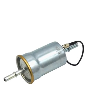 Auto Gasolina filtro filtro de combustível do carro para Changan CS75 CS75PLUS XS85 CX70 1117010-M01 - Product Image 4