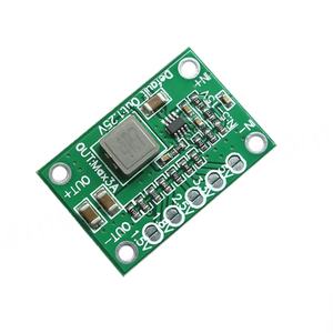 CA-1235 โมดูลจ่ายไฟลดแรงดันไฟฟ้าแบบปรับได้ 1.25V 1.5 1.8 2.5 3.3 5V เอาต์พุต 5-16V อินพุต - Product Image 1