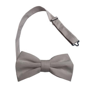 قطن صلب جاهز مربوط سادة سادة أنماط مخطط نمط غير رسمي قابل للتعديل ربطة عنق ملونة بوليستر كورباتا - Product Image 6