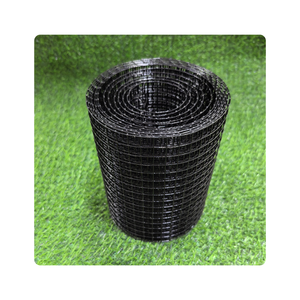 Chengchuang 8 "X 30m Square Bird Blocker Critter Guard para palomas 1,3mm Protector de panel <span class=keywords><strong>solar</strong></span> de malla soldada - Product Image 4